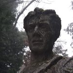 Egy elfeledett emlékmű a Hősi temetőben